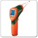 Extech 42509 InfraRed Thermometer with Color Alert